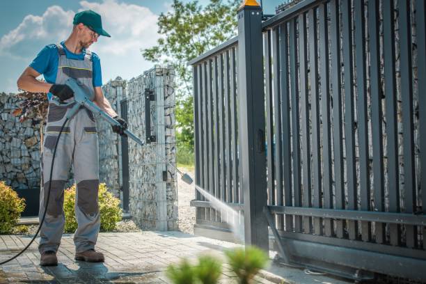 Best Fence Cleaning  in Good Hope, AL