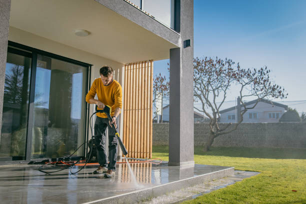 Best Roof Washing  in Good Hope, AL